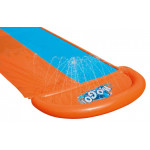 Dvojitá šmykľavka H2O GO! BESTWAY 52328